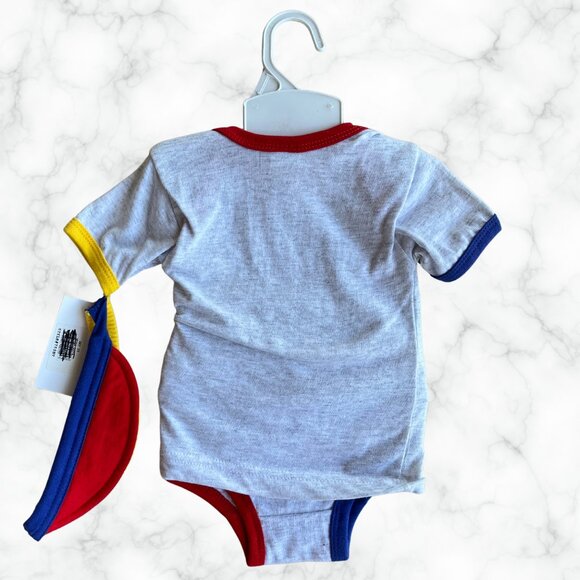 "someone who loves me very much went to las begas and got me this shirt" - Picture 2 of 4